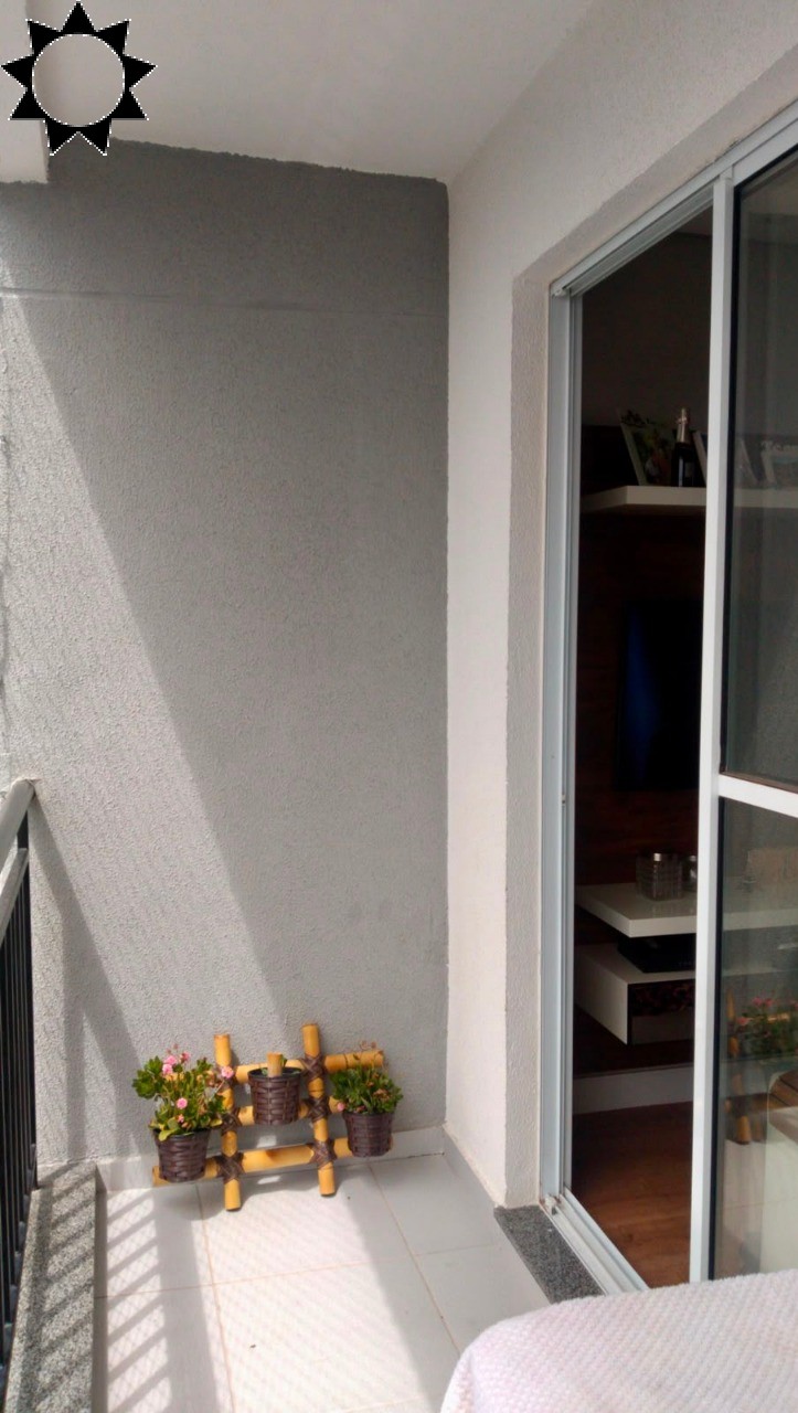 Apartamento, 2 quartos, 49 m² - Foto 11