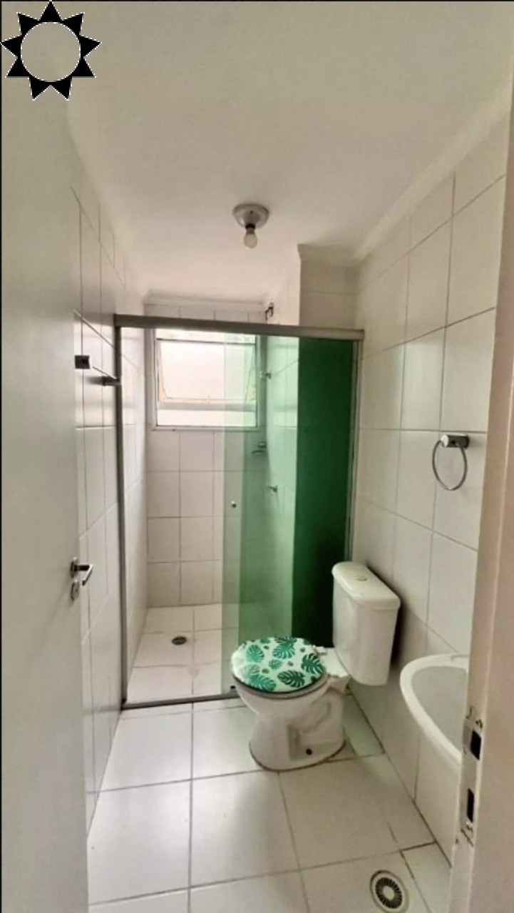 Apartamento, 2 quartos, 48 m² - Foto 9