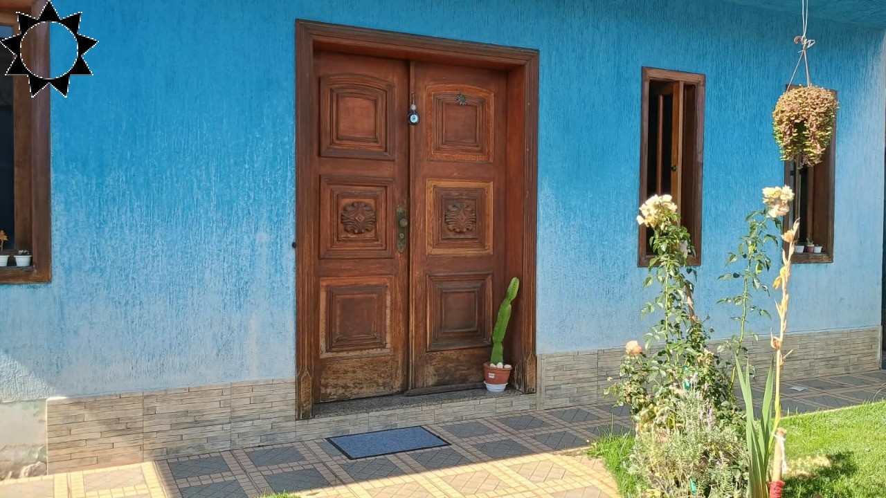 Casa, 5 quartos, 316 m² - Foto 43