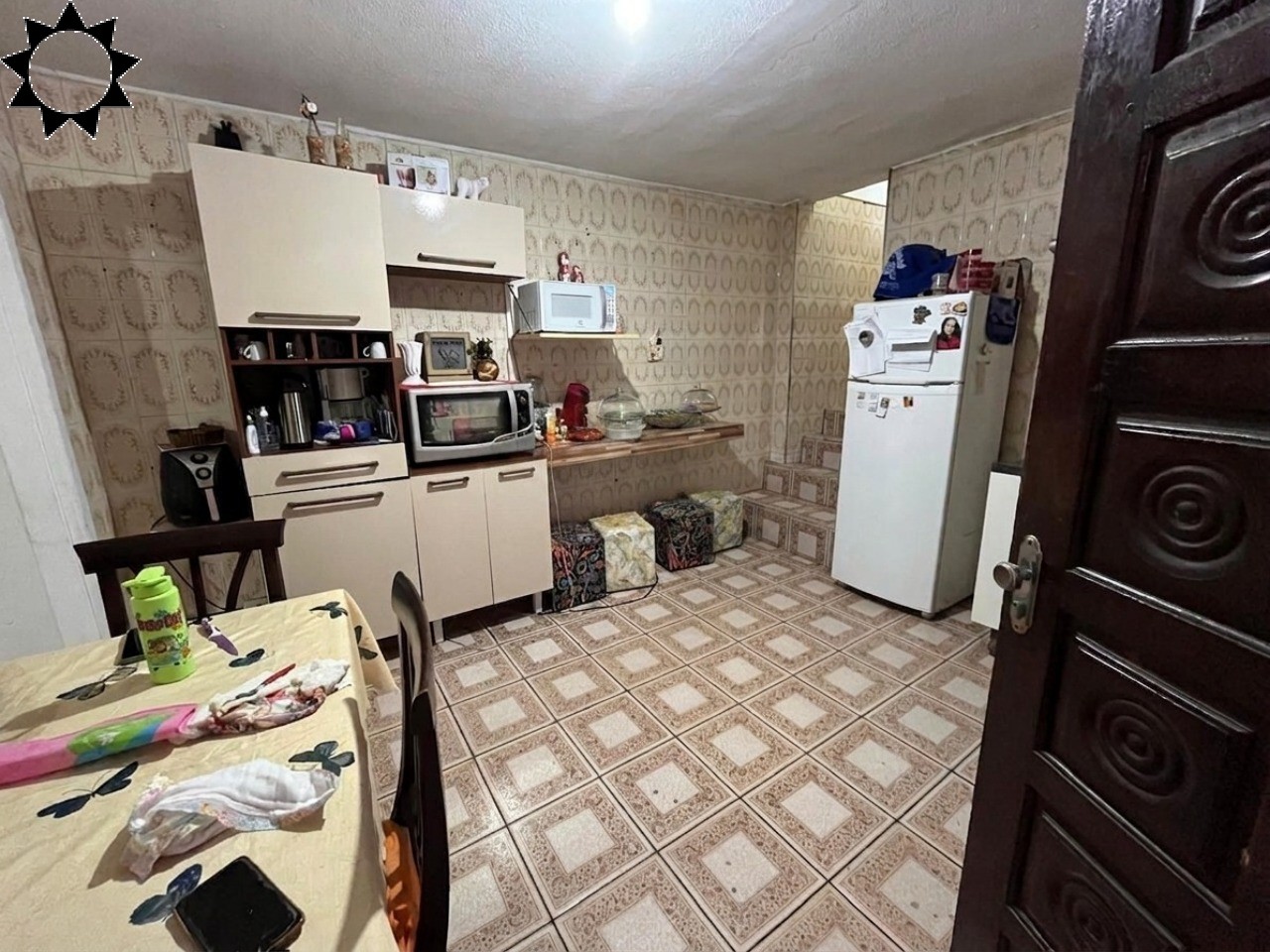 Casa, 3 quartos, 375 m² - Foto 2