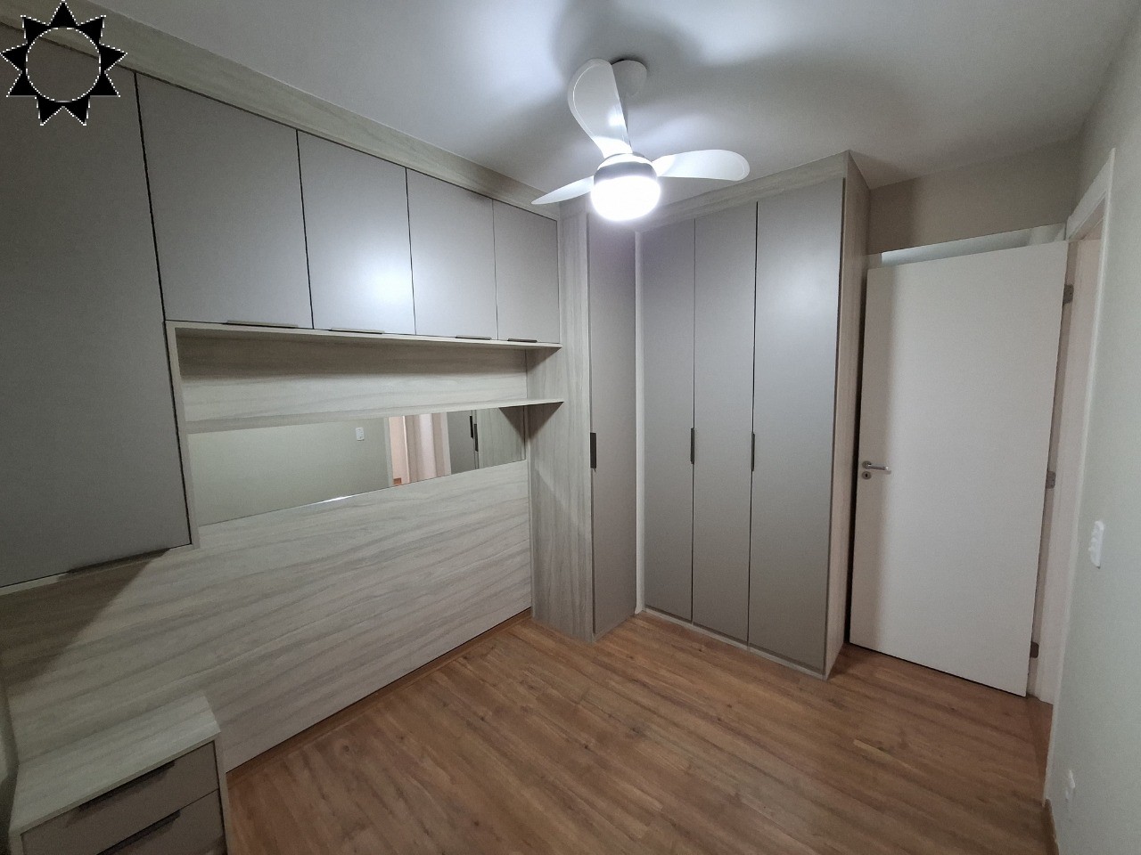 Apartamento, 2 quartos, 56 m² - Foto 24