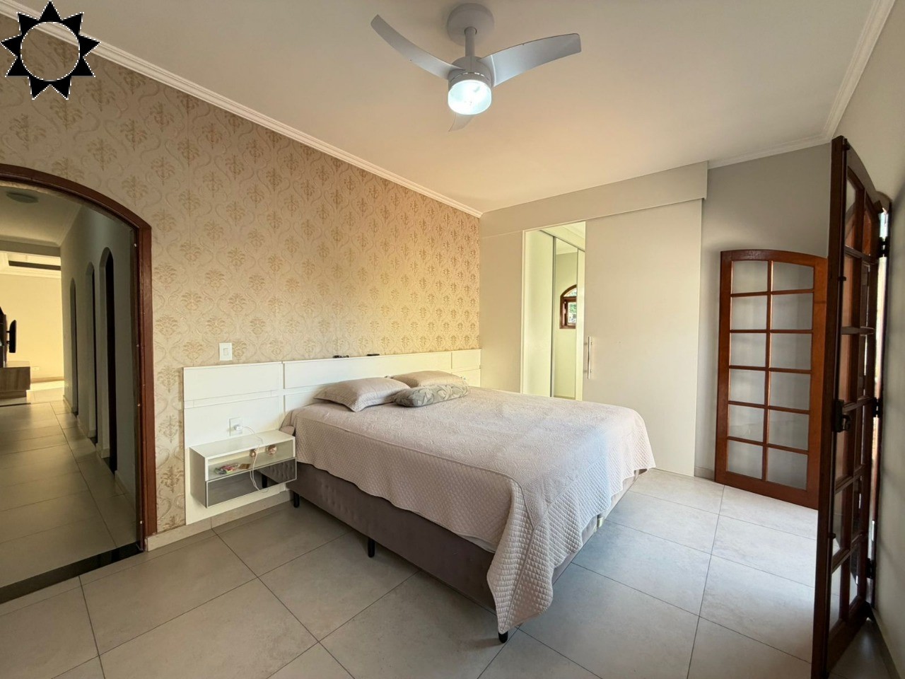 Casa, 3 quartos, 223 m² - Foto 25
