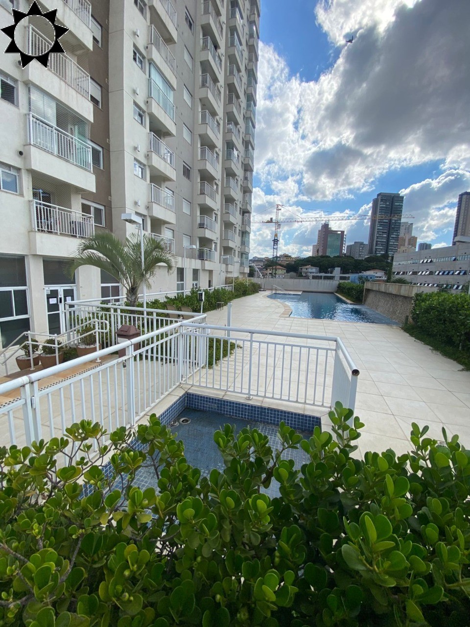 Apartamento, 1 quarto, 40 m² - Foto 27