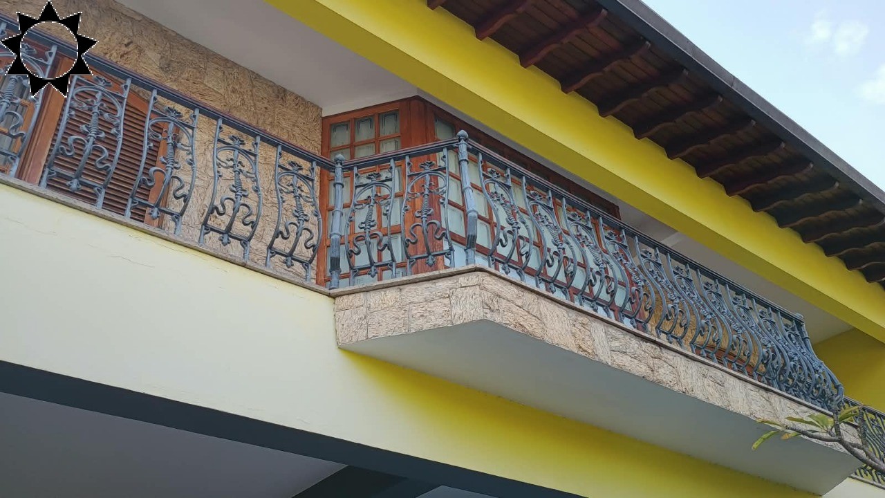 Casa, 4 quartos, 345 m² - Foto 25