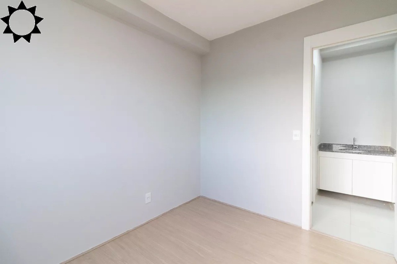 Apartamento, 2 quartos, 35 m² - Foto 14