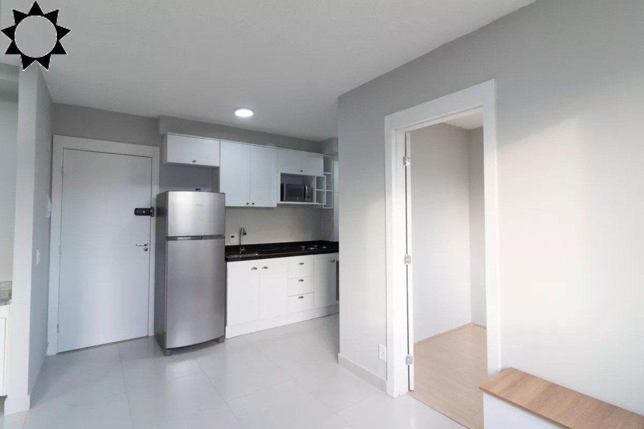 Apartamento, 2 quartos, 35 m² - Foto 11