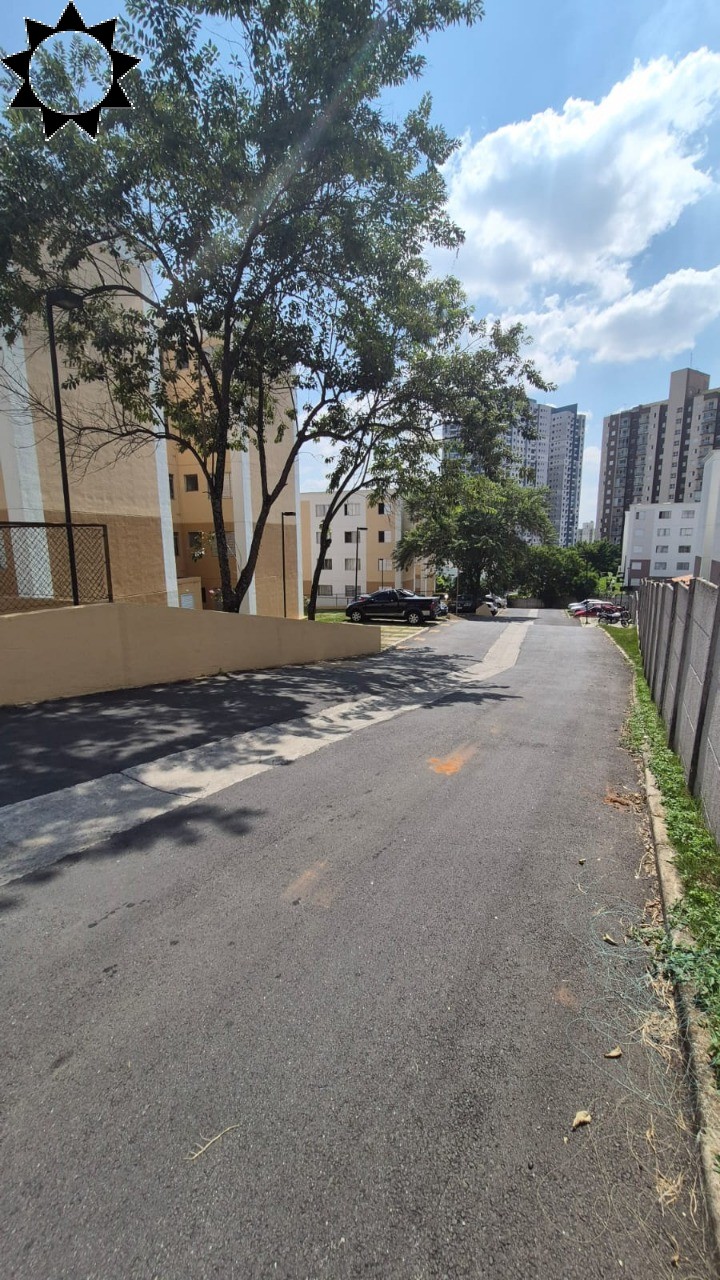 Apartamento, 2 quartos, 44 m² - Foto 27