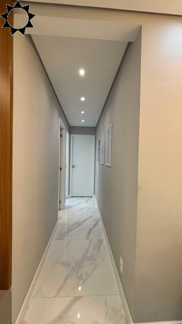 Apartamento, 2 quartos, 49 m² - Foto 2