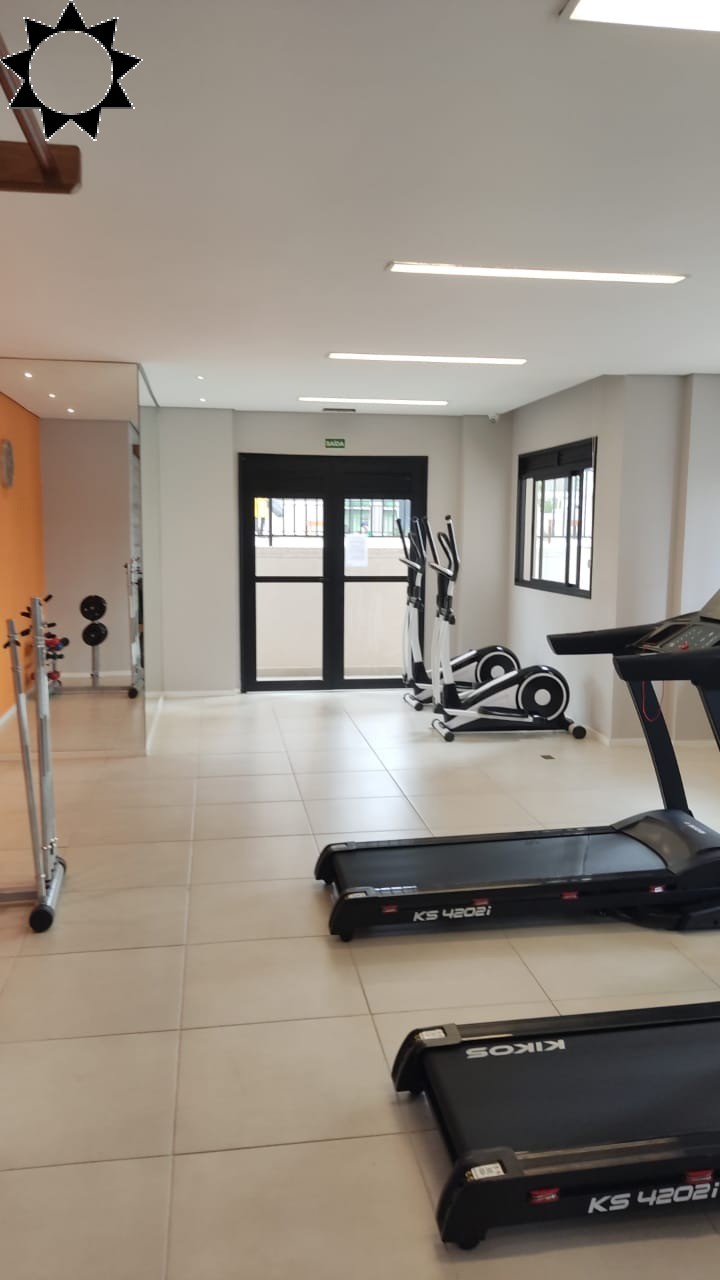 Apartamento, 2 quartos, 56 m² - Foto 5