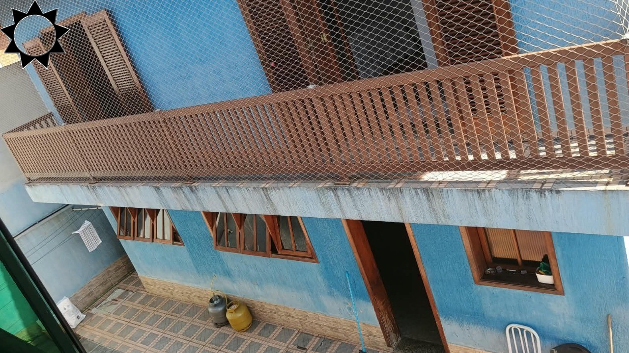 Casa, 5 quartos, 316 m² - Foto 21