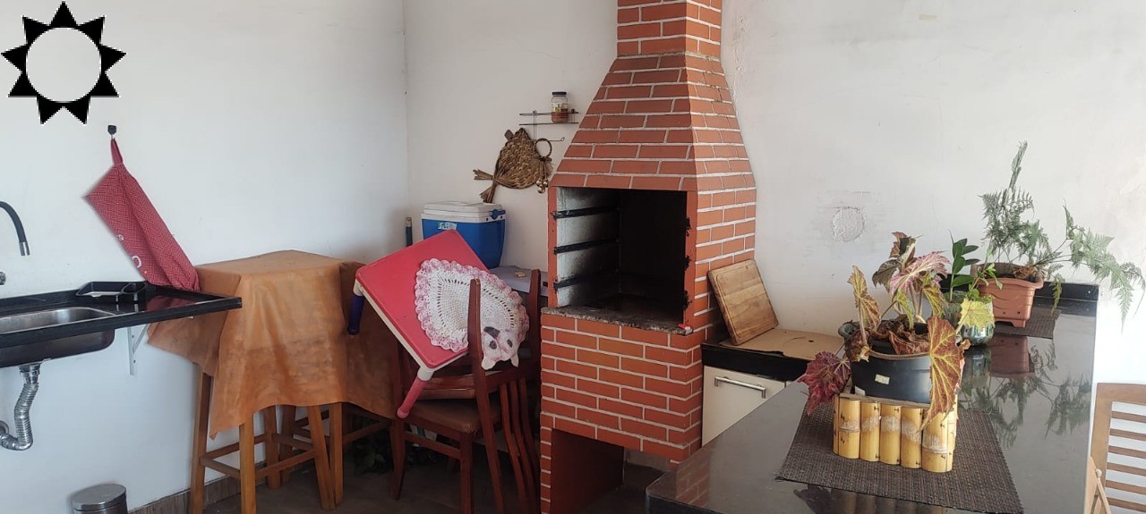 Casa, 3 quartos, 108 m² - Foto 7