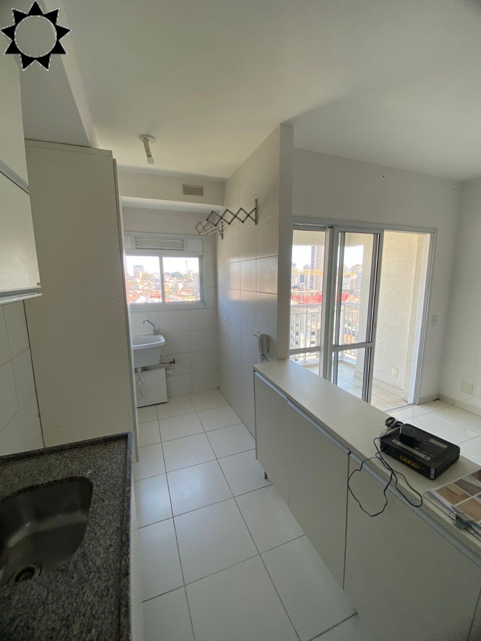 Apartamento, 1 quarto, 40 m² - Foto 8