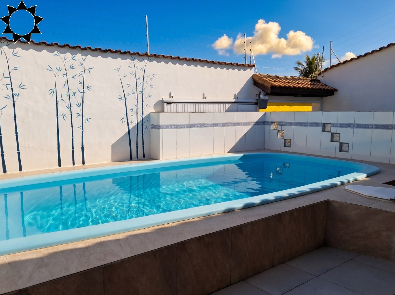 Casa, 4 quartos, 372 m² - Foto 2