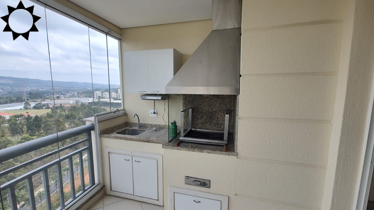 Apartamento, 3 quartos, 122 m² - Foto 18