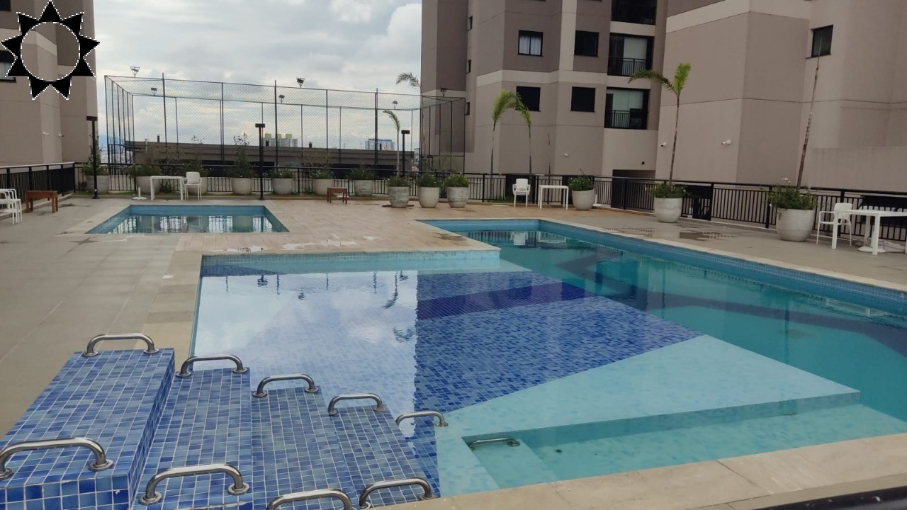 Apartamento, 2 quartos, 56 m² - Foto 1