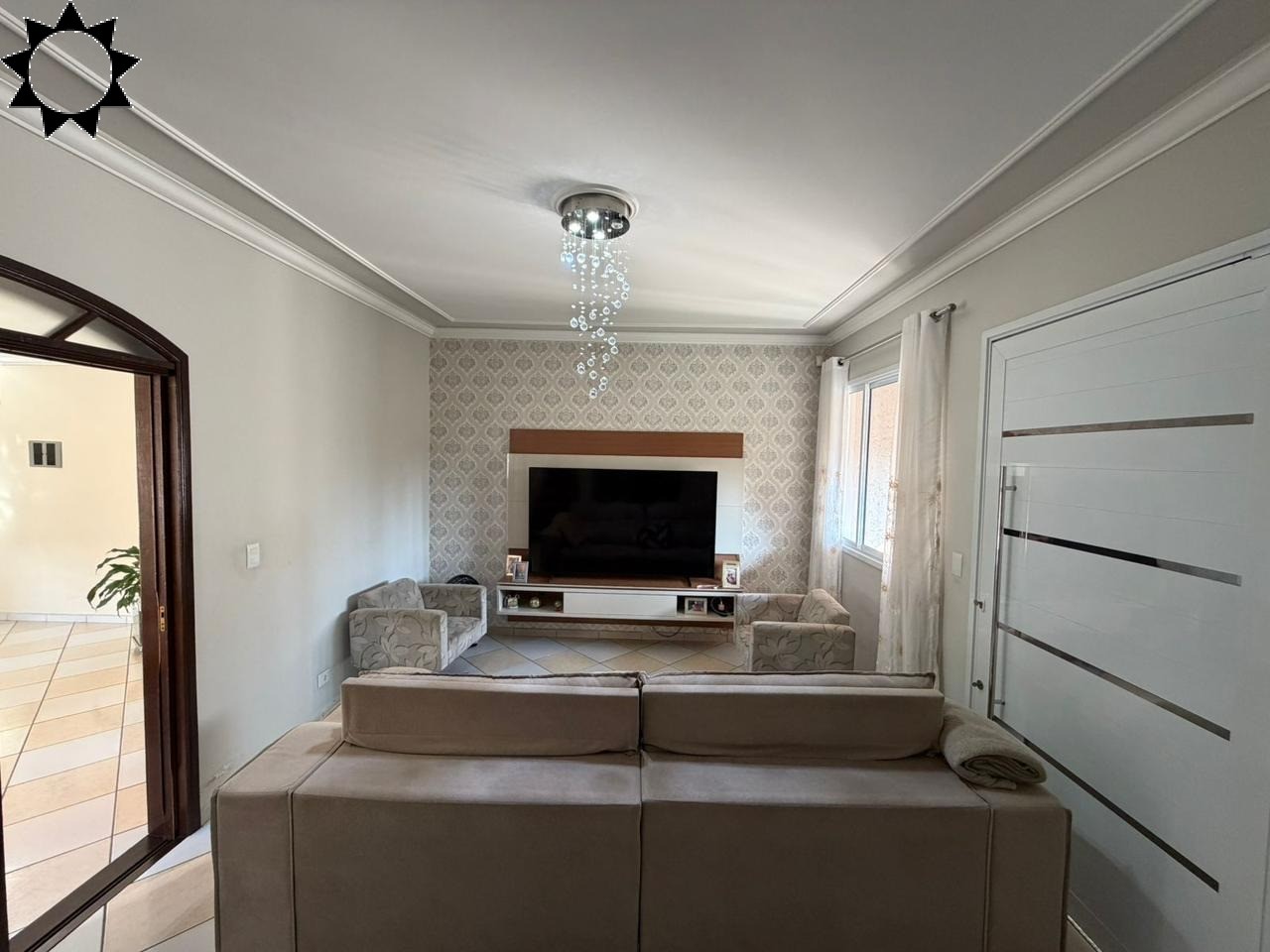 Casa, 3 quartos, 223 m² - Foto 22