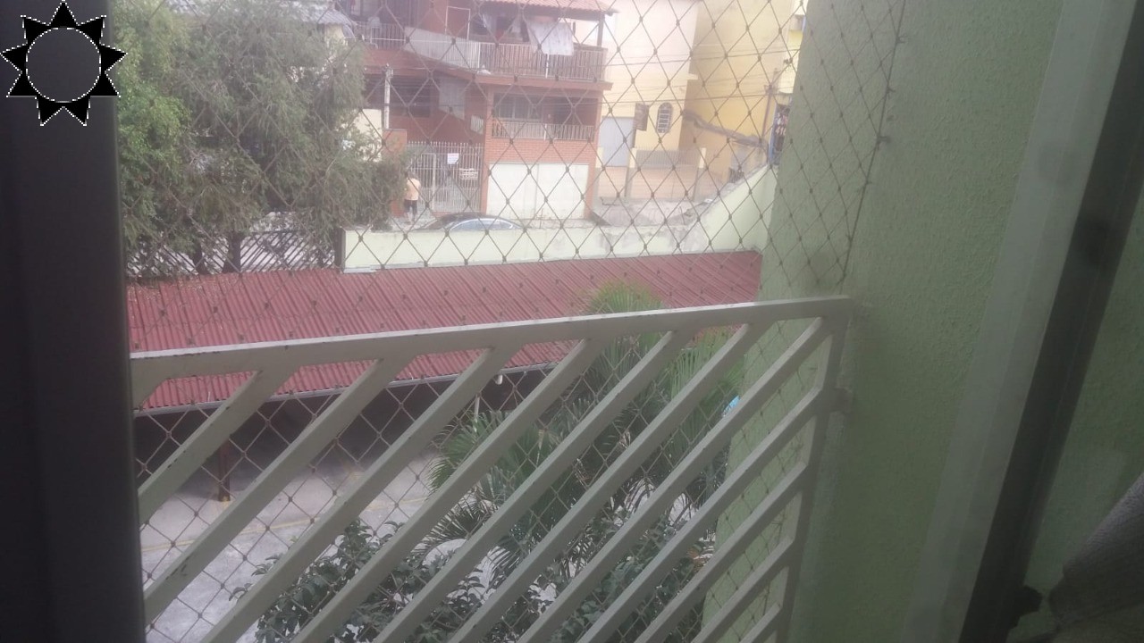 Apartamento, 2 quartos, 55 m² - Foto 3