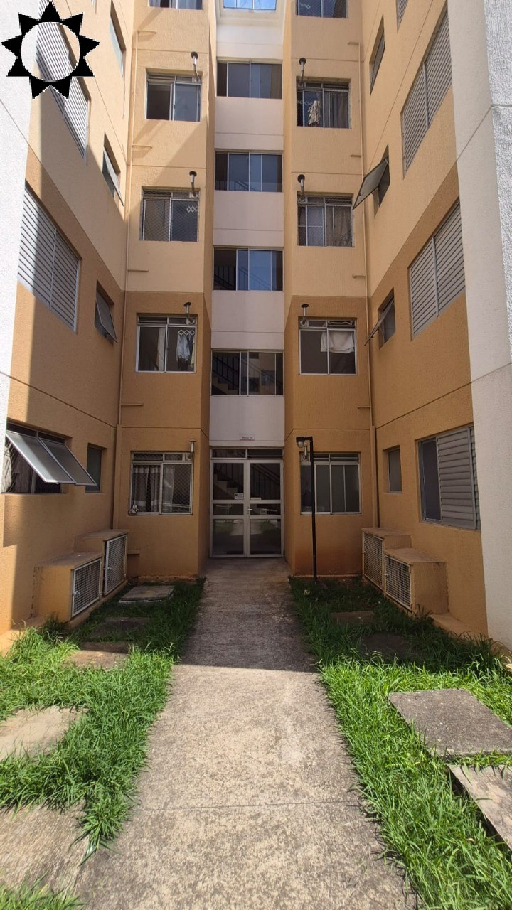 Apartamento, 2 quartos, 44 m² - Foto 6