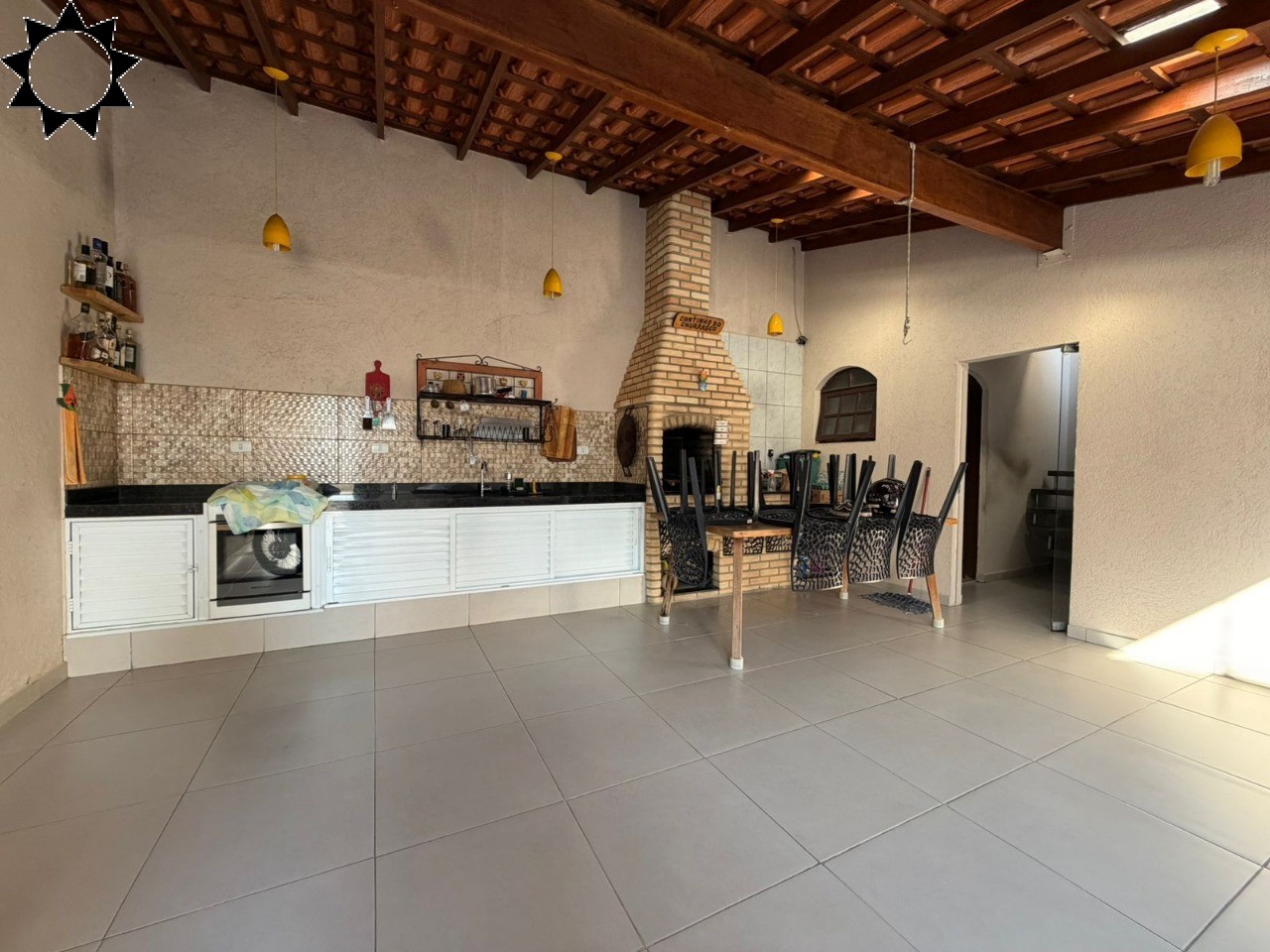 Casa, 3 quartos, 223 m² - Foto 3