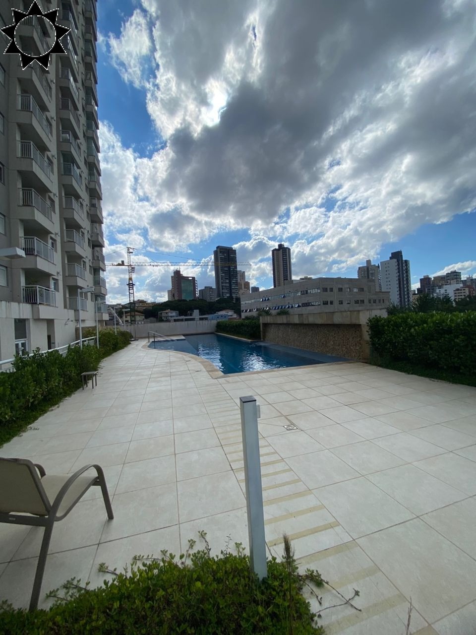 Apartamento, 1 quarto, 40 m² - Foto 26