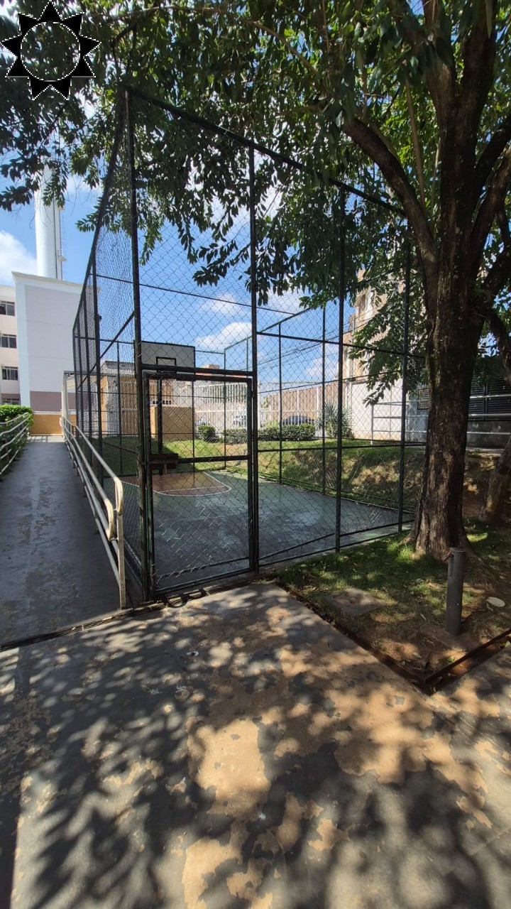 Apartamento, 2 quartos, 44 m² - Foto 8