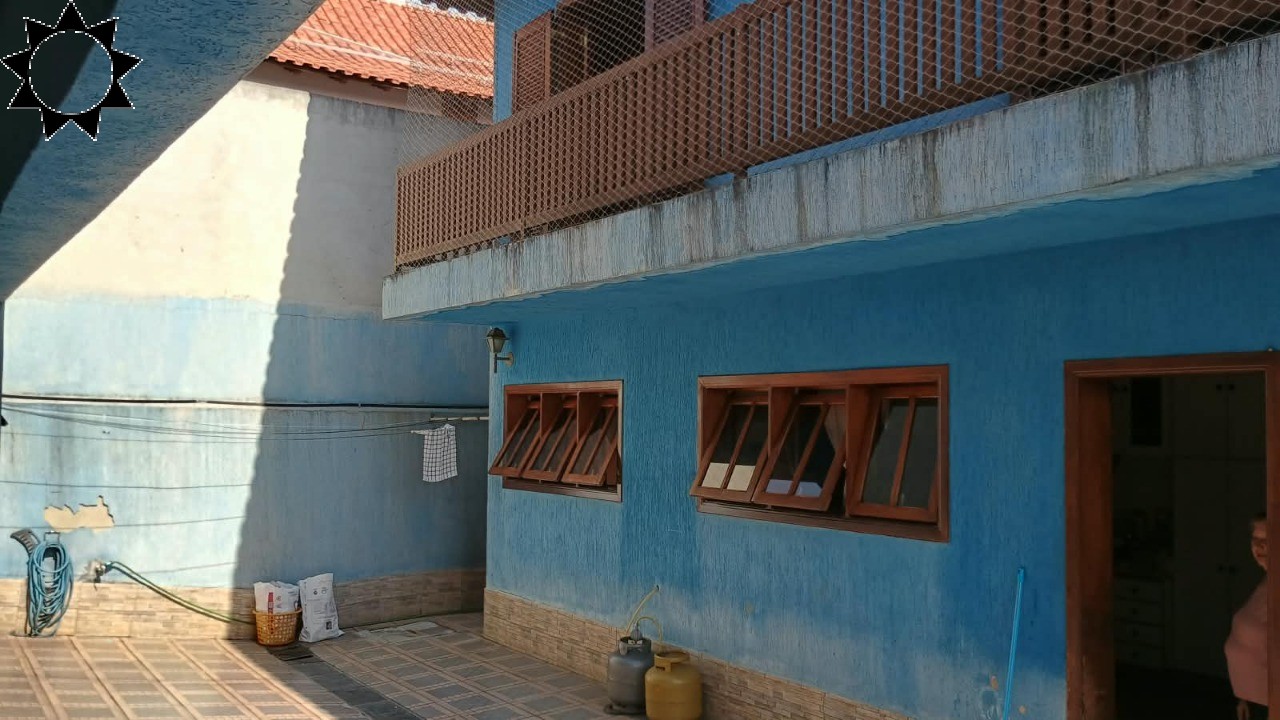 Casa, 5 quartos, 316 m² - Foto 29