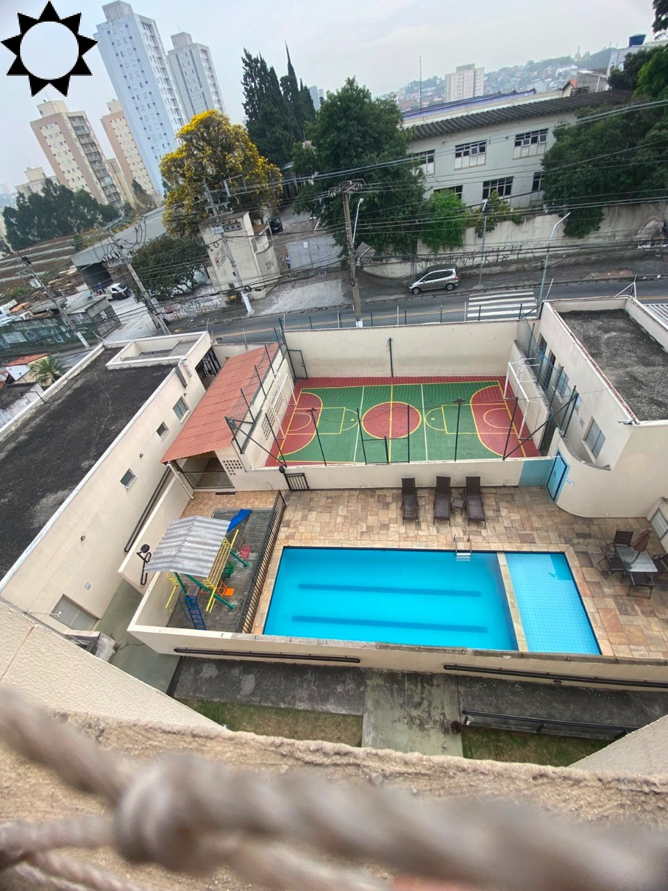 Cobertura, 4 quartos, 110 m² - Foto 34