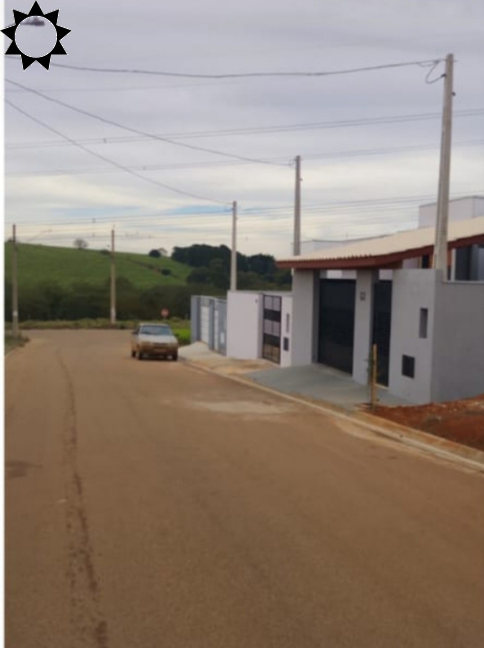Terreno, 200 m² - Foto 2