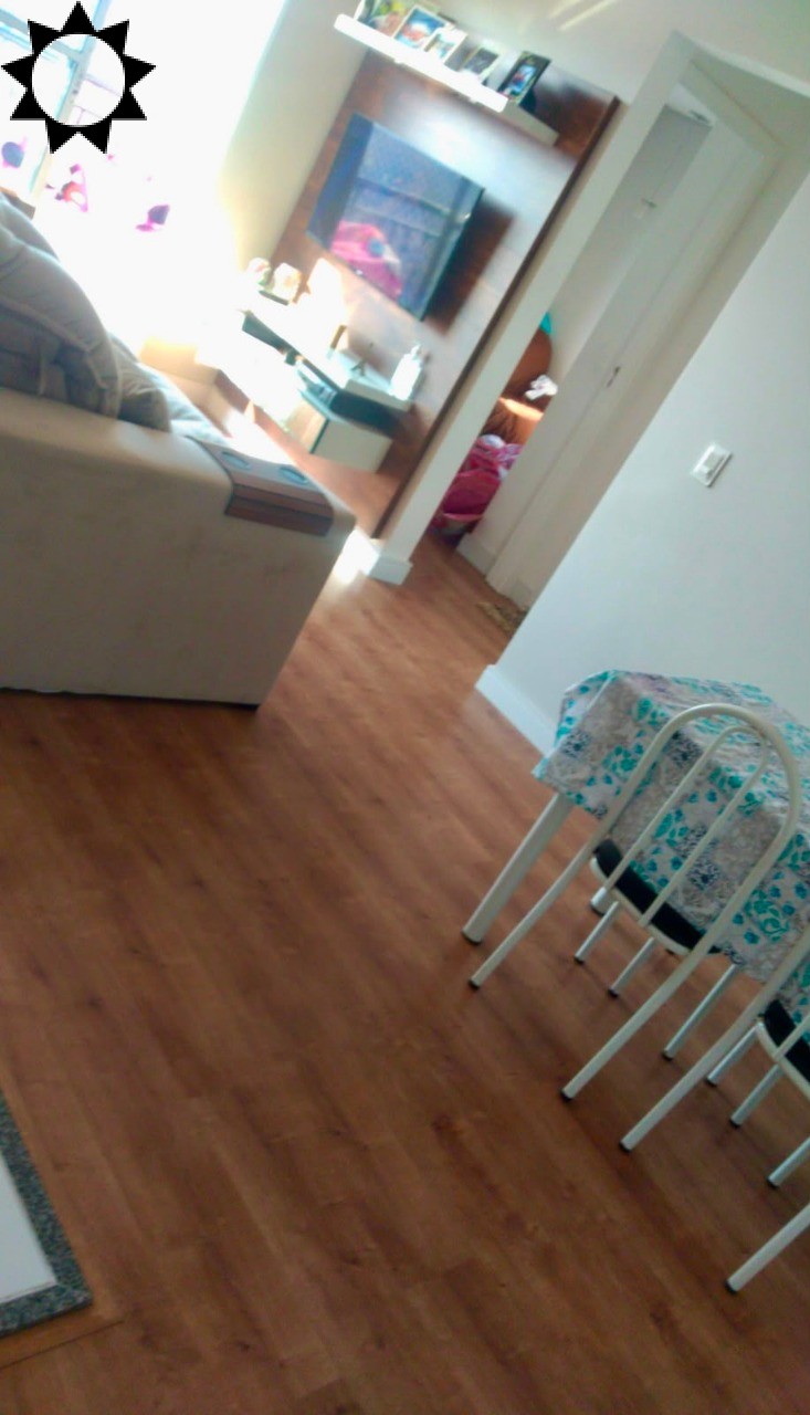 Apartamento, 2 quartos, 49 m² - Foto 12