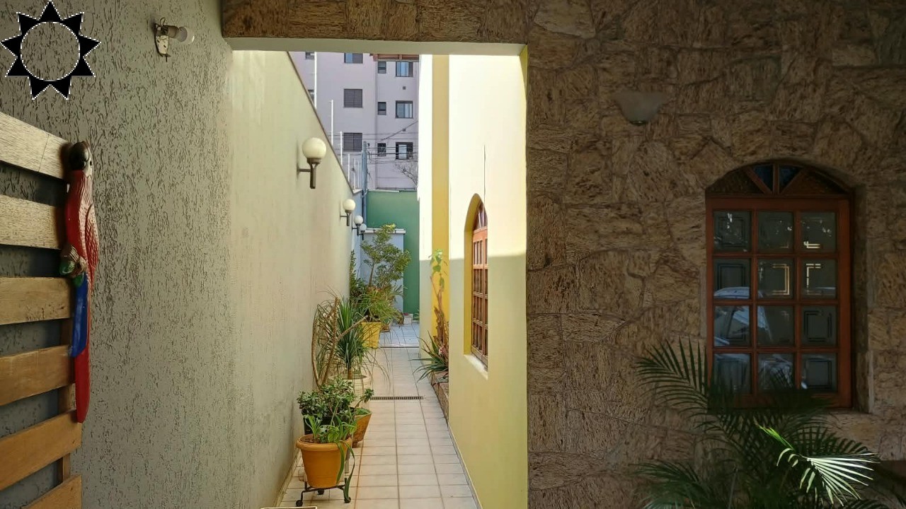 Casa, 4 quartos, 345 m² - Foto 23