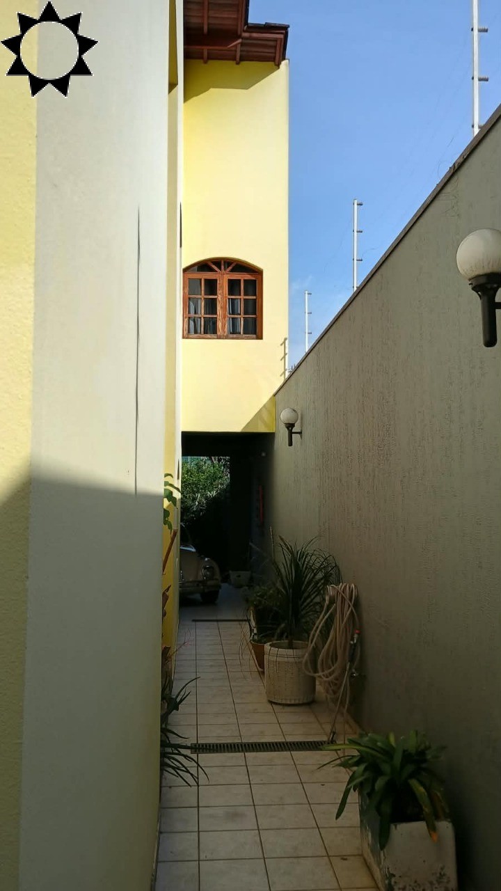 Casa, 4 quartos, 345 m² - Foto 17