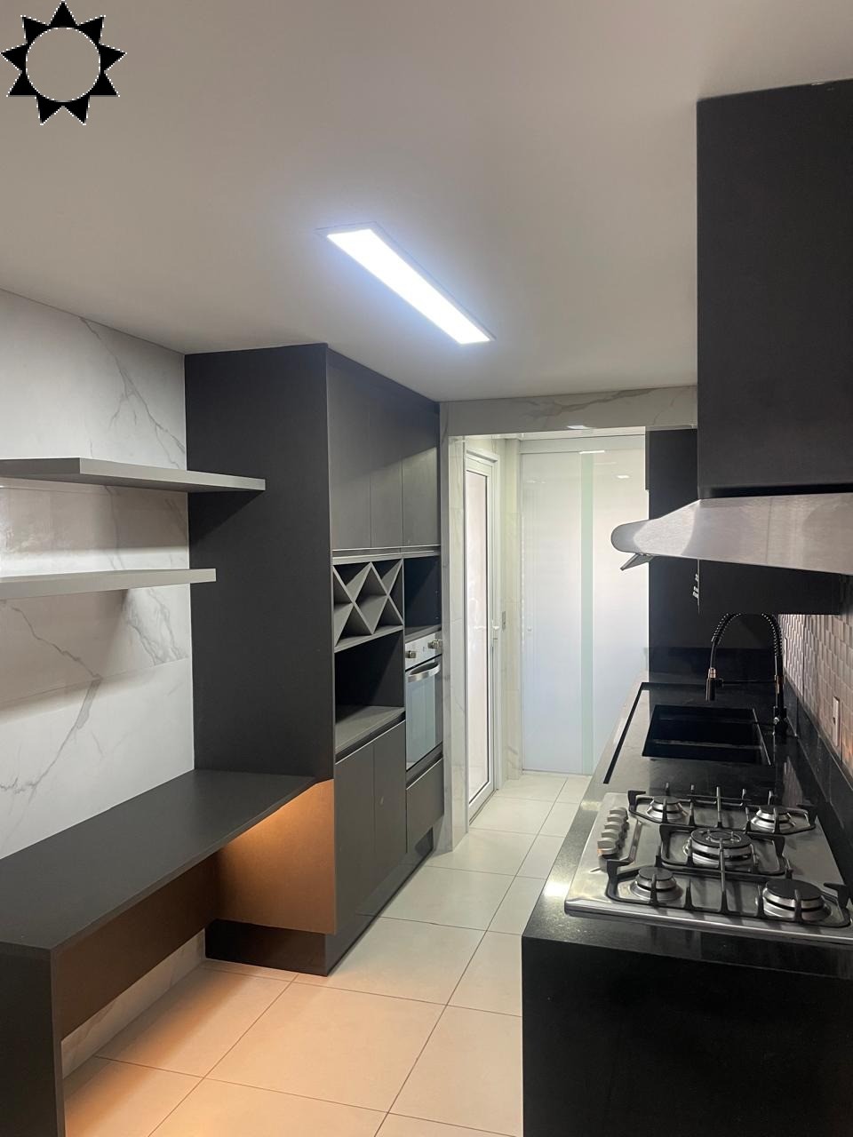 Apartamento, 3 quartos, 113 m² - Foto 38