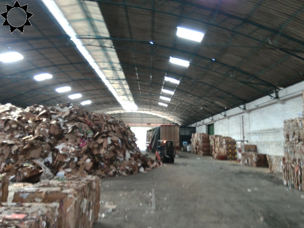 Depósito-Galpão, 4200 m² - Foto 25