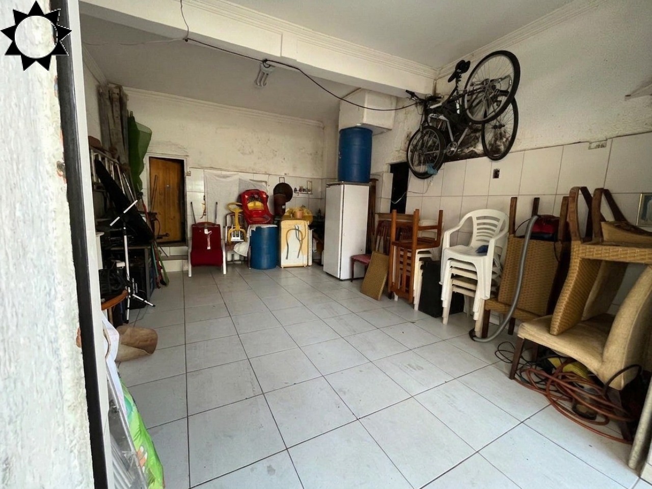 Casa, 3 quartos, 375 m² - Foto 4