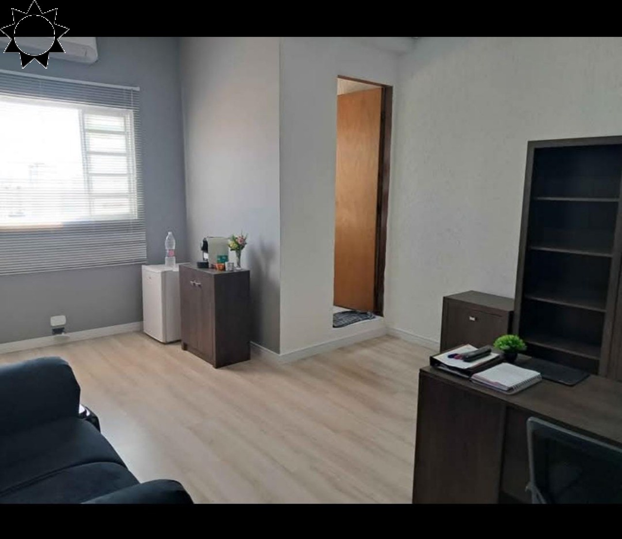 Sala-Conjunto, 20 m² - Foto 1