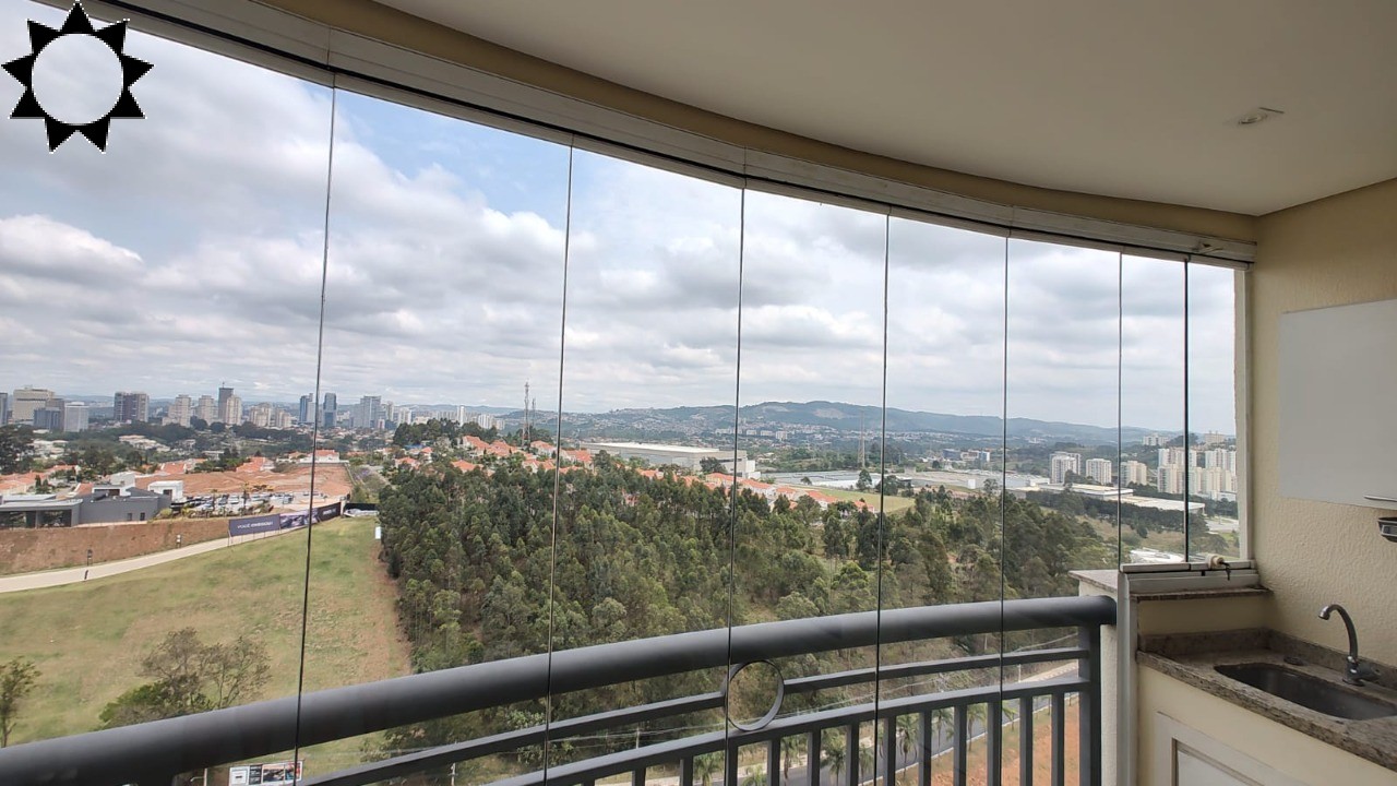 Apartamento, 3 quartos, 122 m² - Foto 17