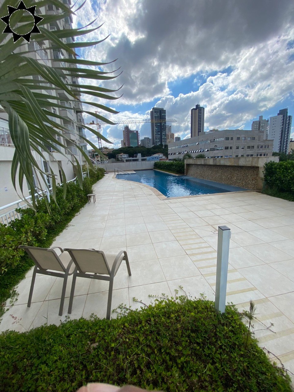 Apartamento, 1 quarto, 40 m² - Foto 24