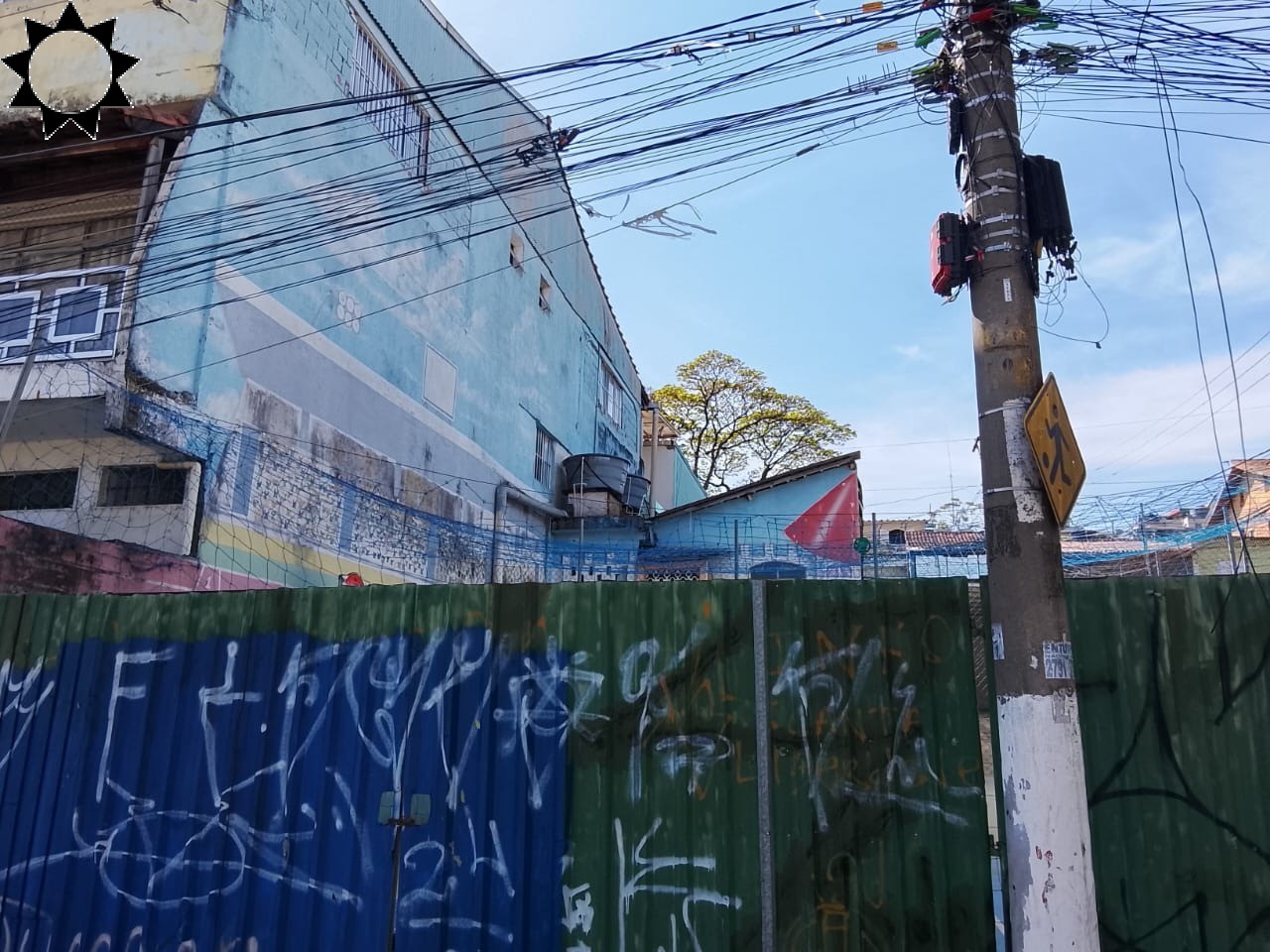 Casa, 1 quarto, 300 m² - Foto 4