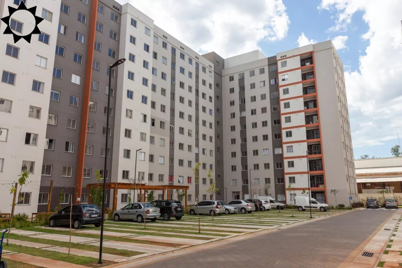 Apartamento, 2 quartos, 35 m² - Foto 24