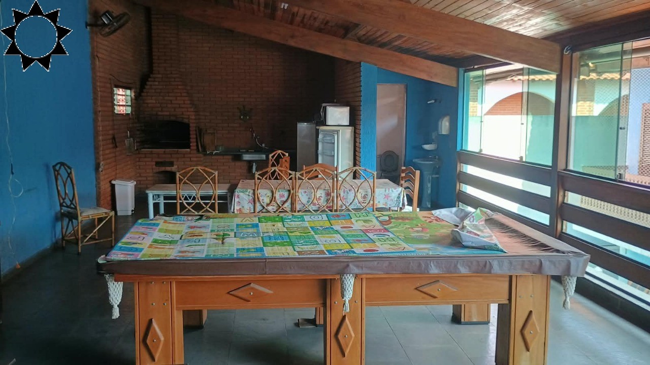 Casa, 5 quartos, 316 m² - Foto 27