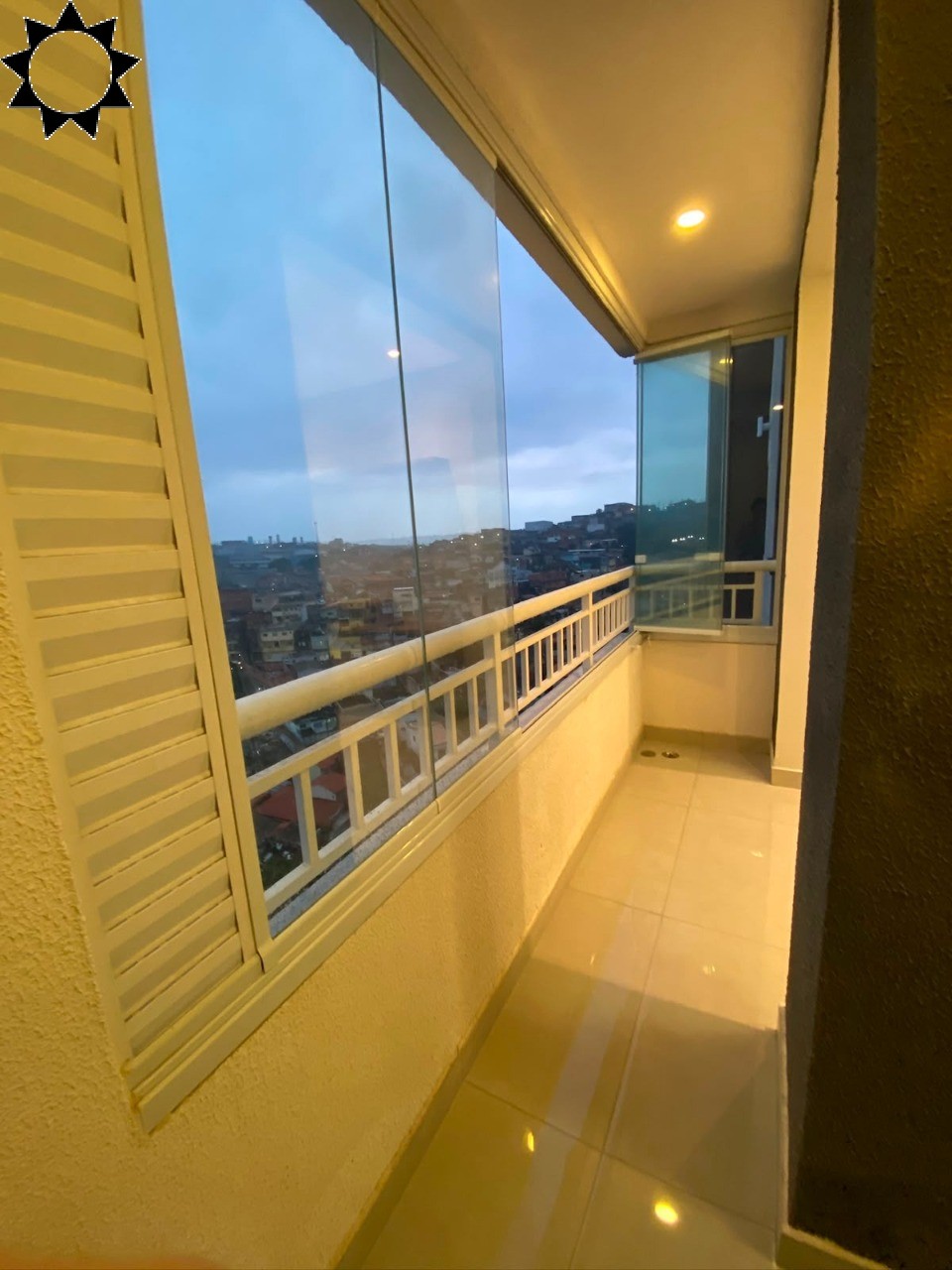 Apartamento, 2 quartos, 41 m² - Foto 3
