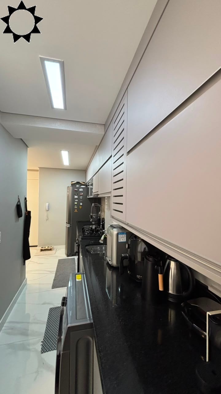 Apartamento, 2 quartos, 49 m² - Foto 7