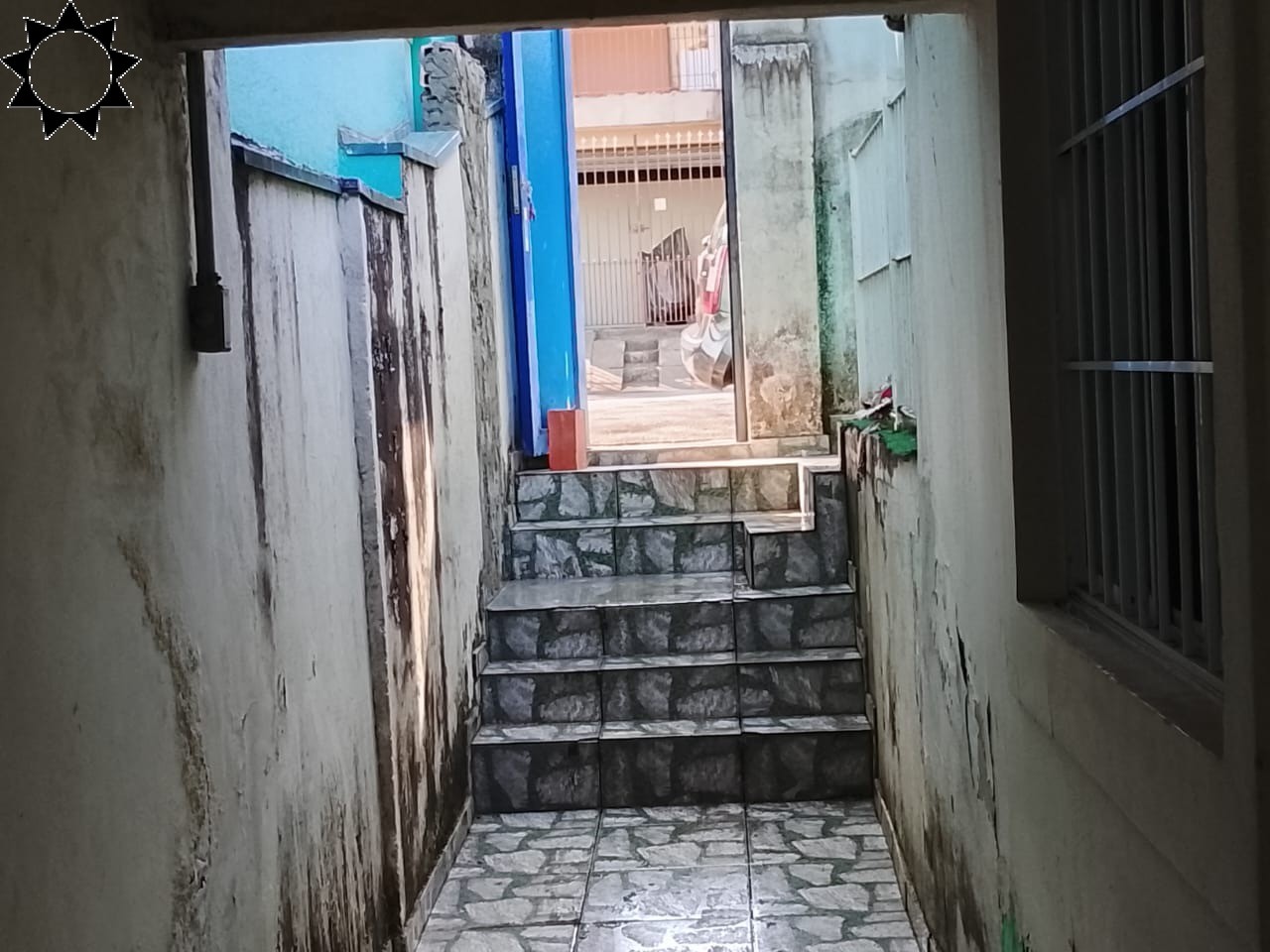 Casa, 1 quarto, 300 m² - Foto 12