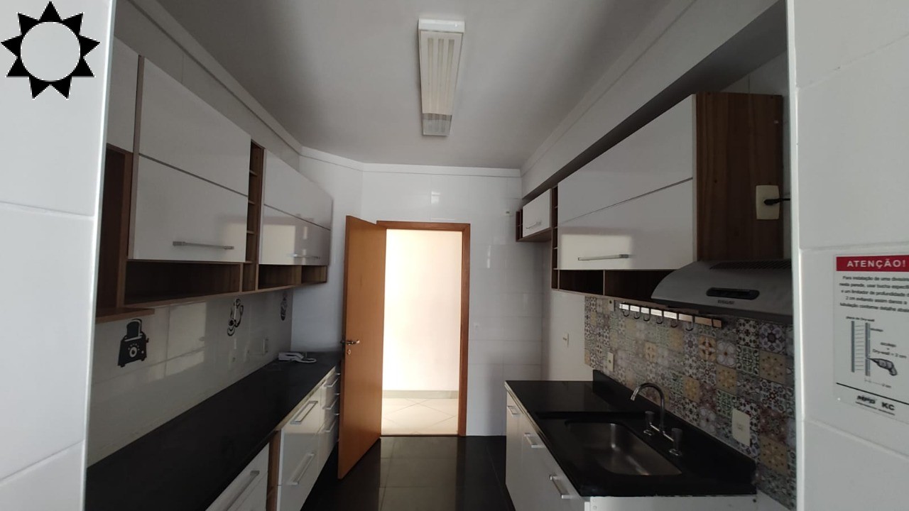 Apartamento, 3 quartos, 122 m² - Foto 24