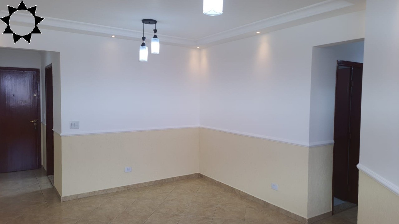 Apartamento, 3 quartos, 76 m² - Foto 1