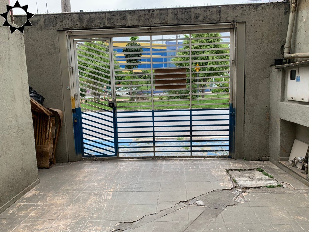 Prédio Inteiro, 290 m² - Foto 24