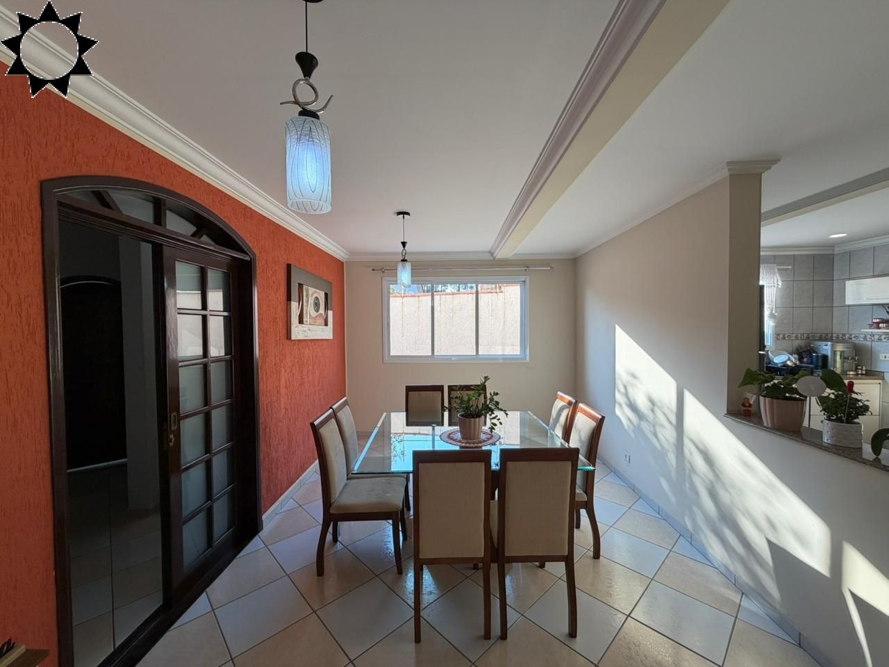 Casa, 3 quartos, 223 m² - Foto 5