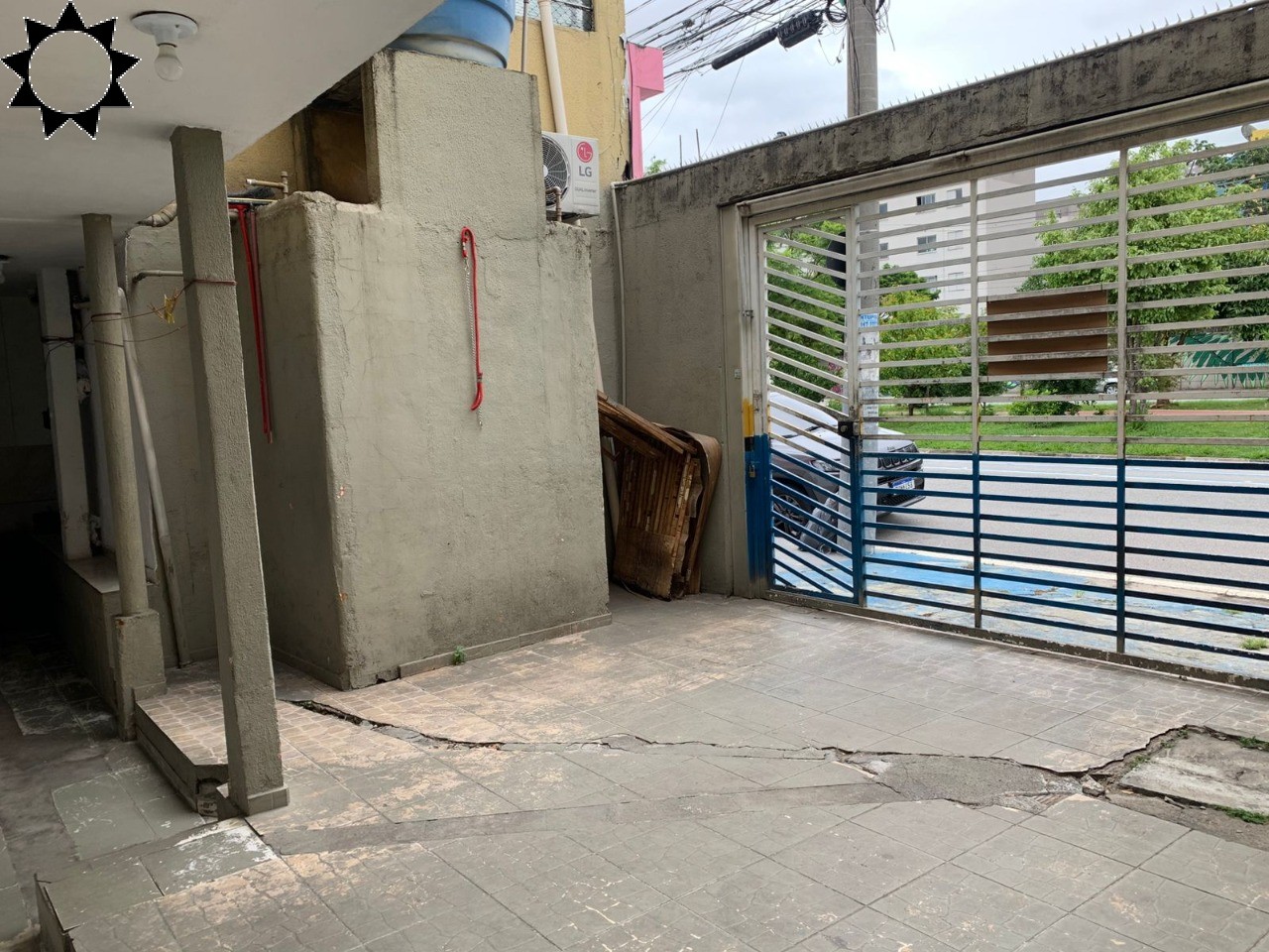 Prédio Inteiro, 290 m² - Foto 26