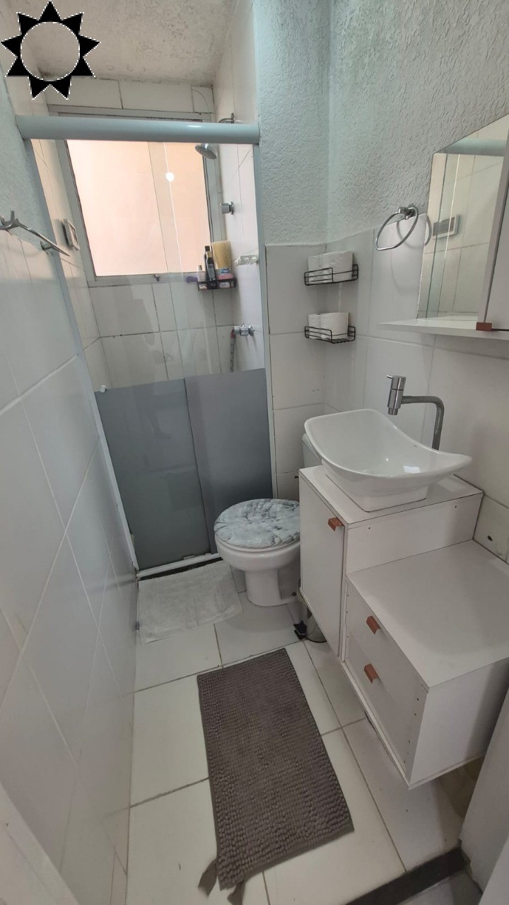 Apartamento, 2 quartos, 44 m² - Foto 5