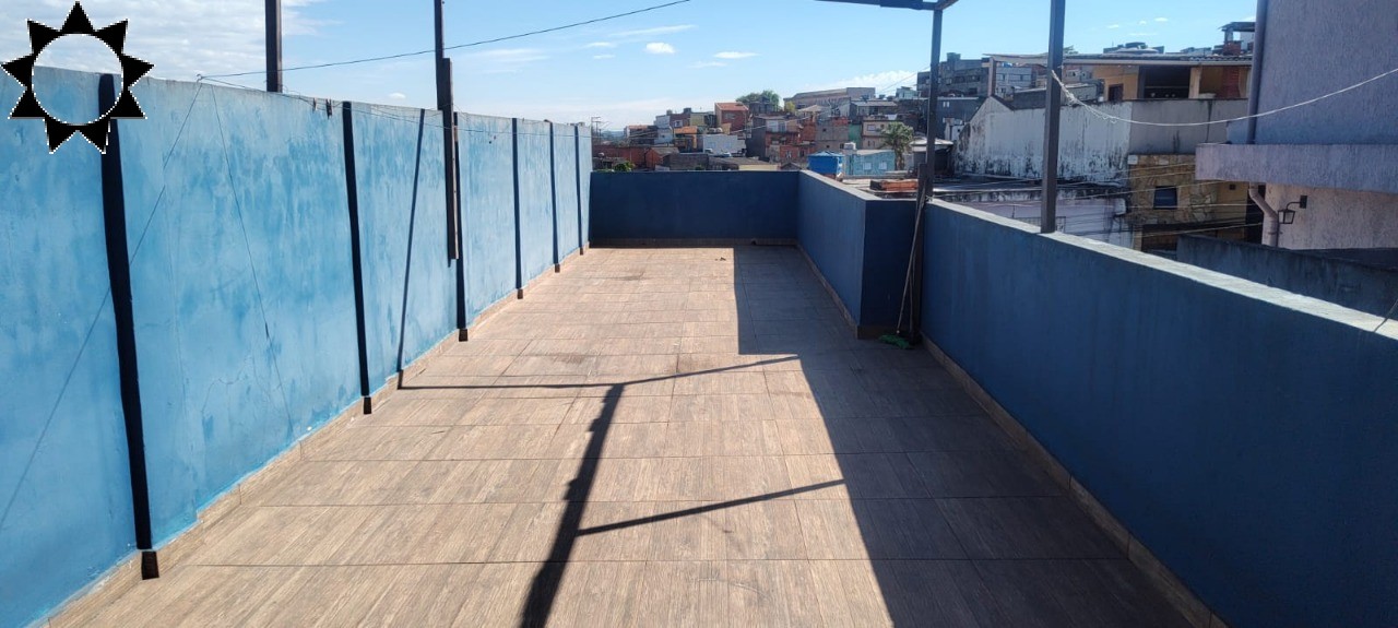Casa, 3 quartos, 108 m² - Foto 5